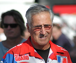 Jim Oddy and the Dodge Stratus
