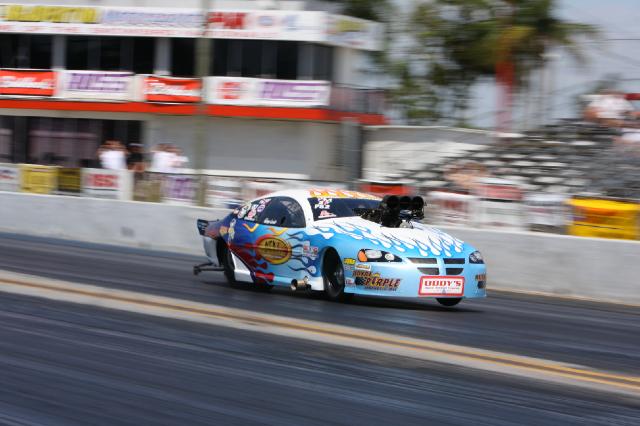 NMCA racing and Jim Oddy