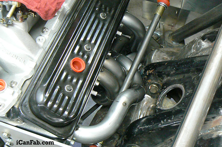 Another set of custom headers