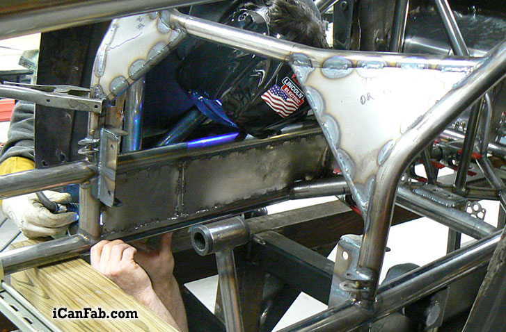 welding
