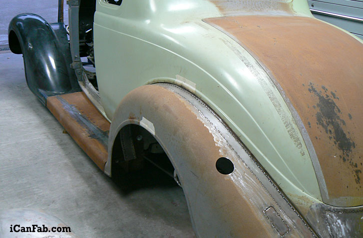 36 Plymouth
