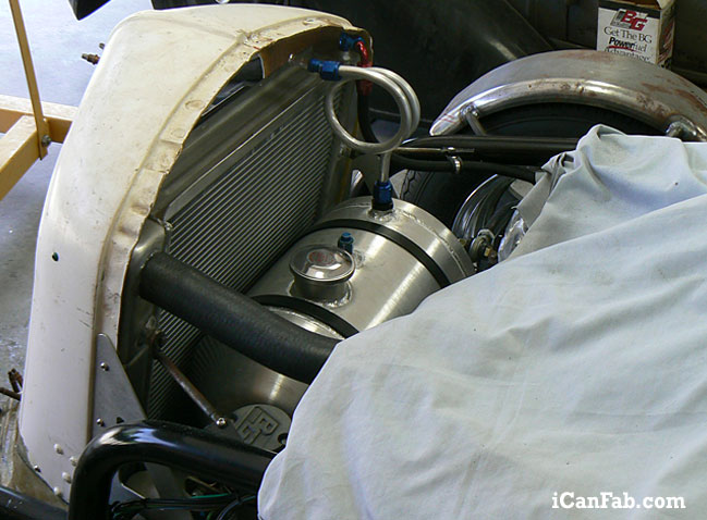 custom street car builders