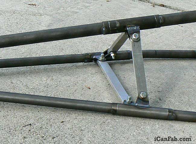 custom wheelie bars