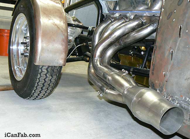 exhaust-headers-fabrication