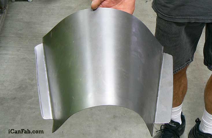 metal-fabrication