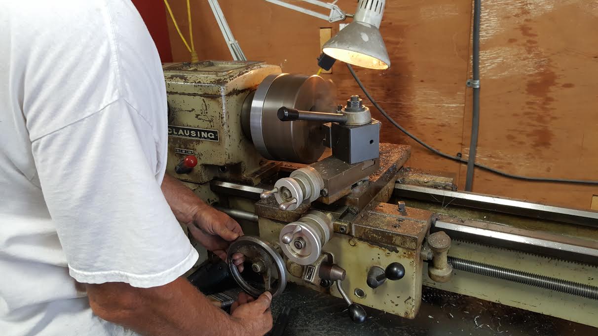 building performance parts