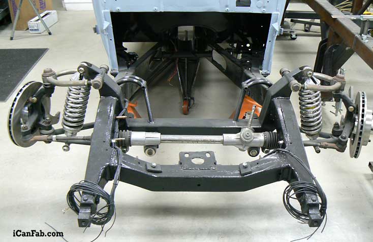 suspension