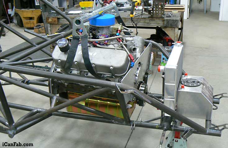 vega-wagon-engine